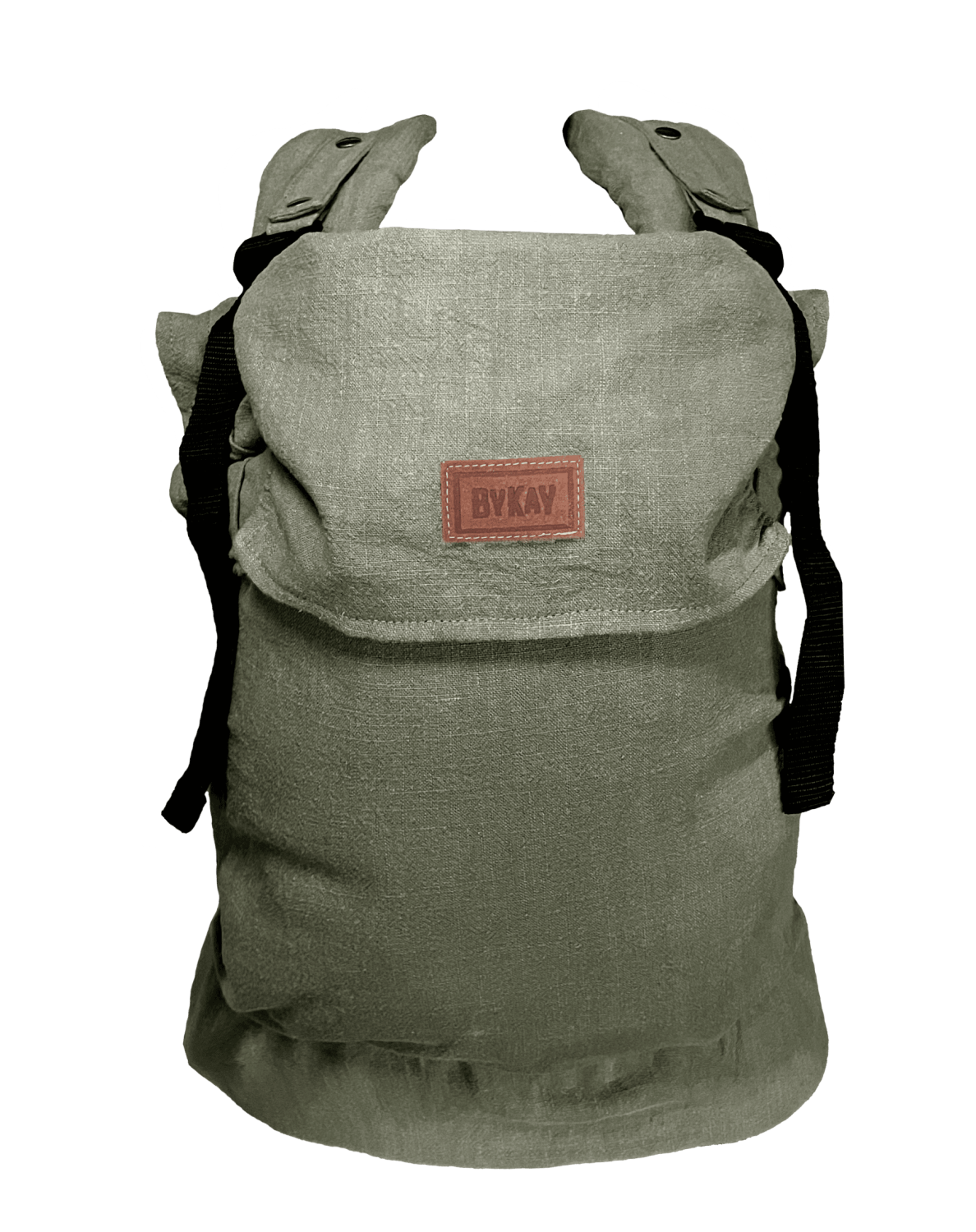 Click Carrier Deluxe PRO Hunter Green